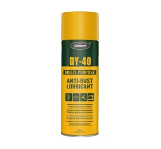 DY-40 Muti-Purpose Anti-rust Lubricant